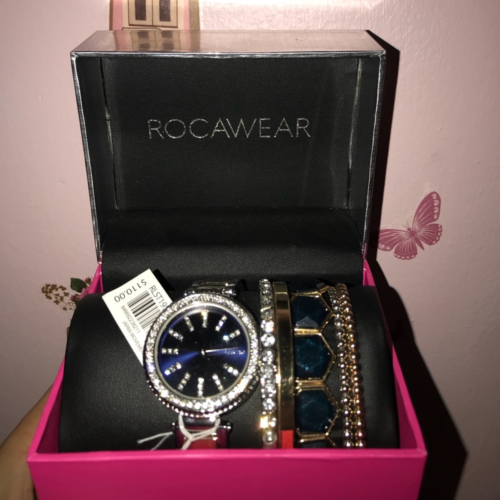 New watch! For women